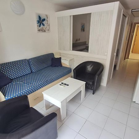 Bonito Apartamento Con Piscina Σαλού Εξωτερικό φωτογραφία