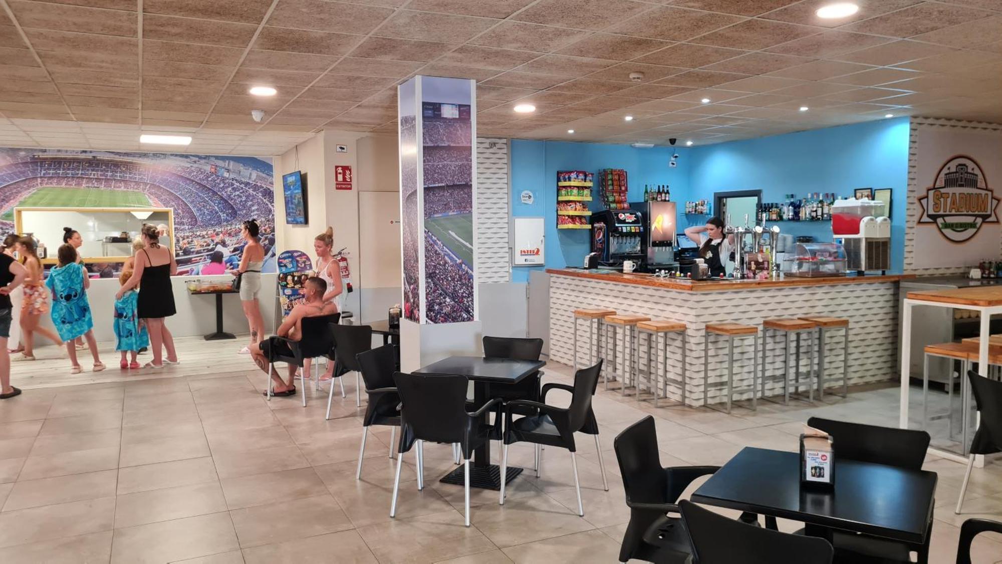 Bonito Apartamento Con Piscina Σαλού Εξωτερικό φωτογραφία